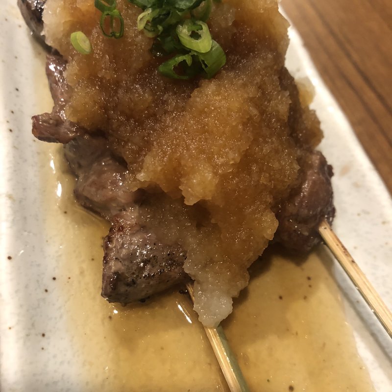 (新橋やきとん 南池袋店)