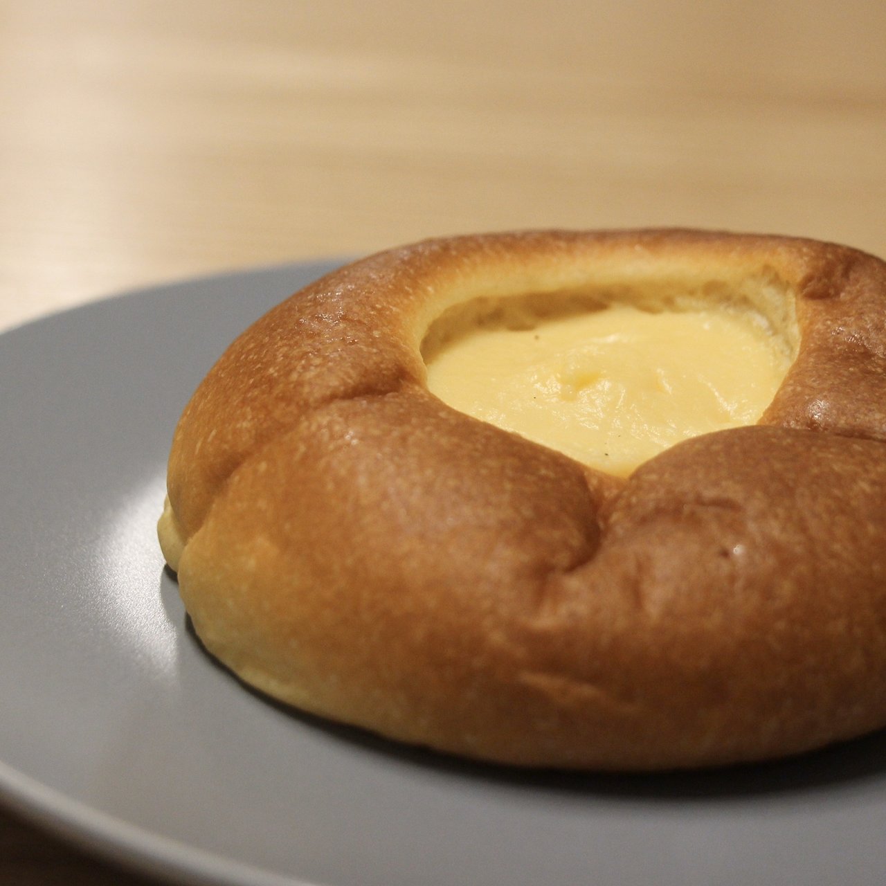 クリームパン•*¨*•.¸♬︎ パスタイムZX | 祐徳薬品工業株式会社