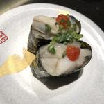 牡蠣(回転寿司一太郎 )