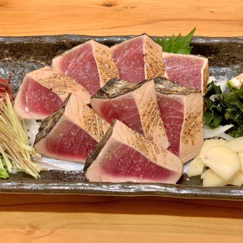 (居酒家しゅん)