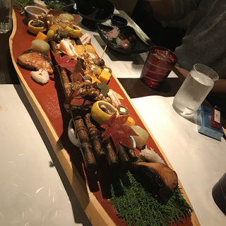 (櫂 （かい）)