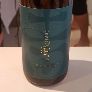 土田酒造「土田 イニシャル「F」」(セカウマイベント)