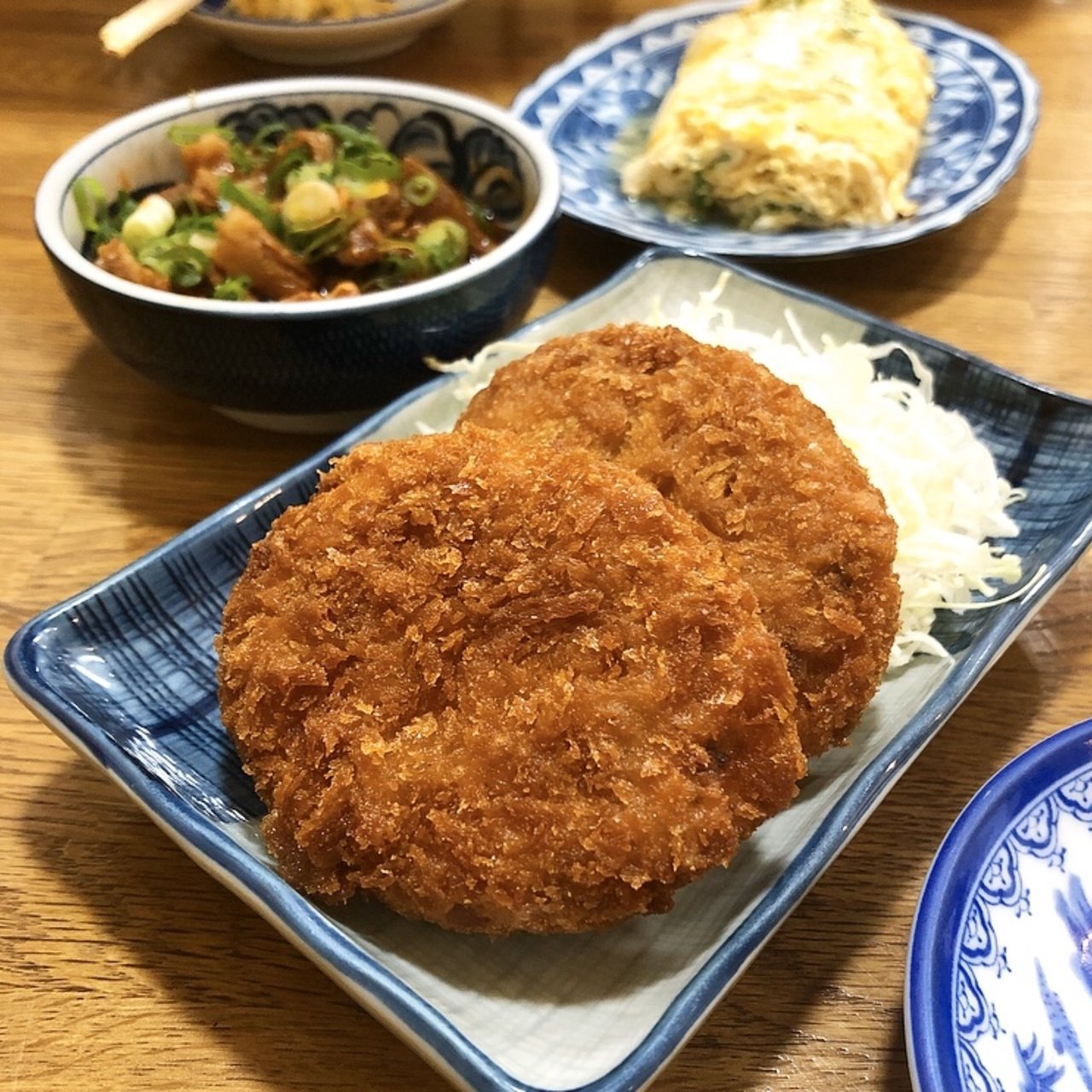 コロッケ(金ちゃん )の口コミ一覧 | おいしい！が増えるグルメ