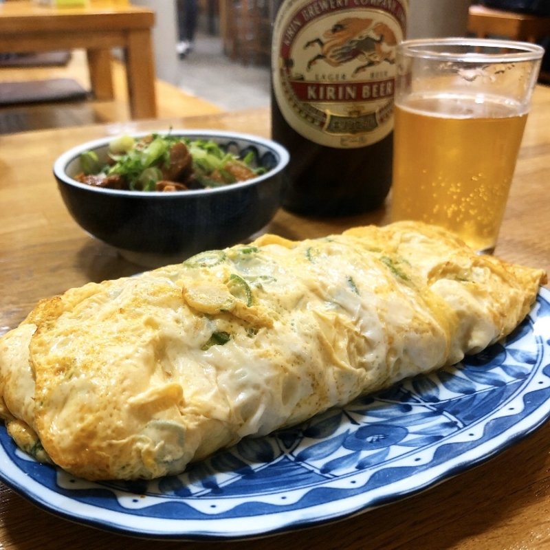 出汁巻(金ちゃん )