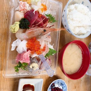 (せきの )