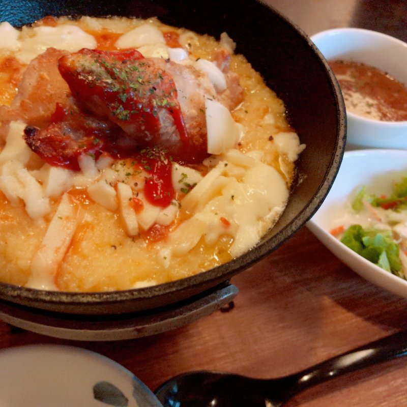 (神戸元町ドリア ユニバーサル・シティウォーク大阪店)