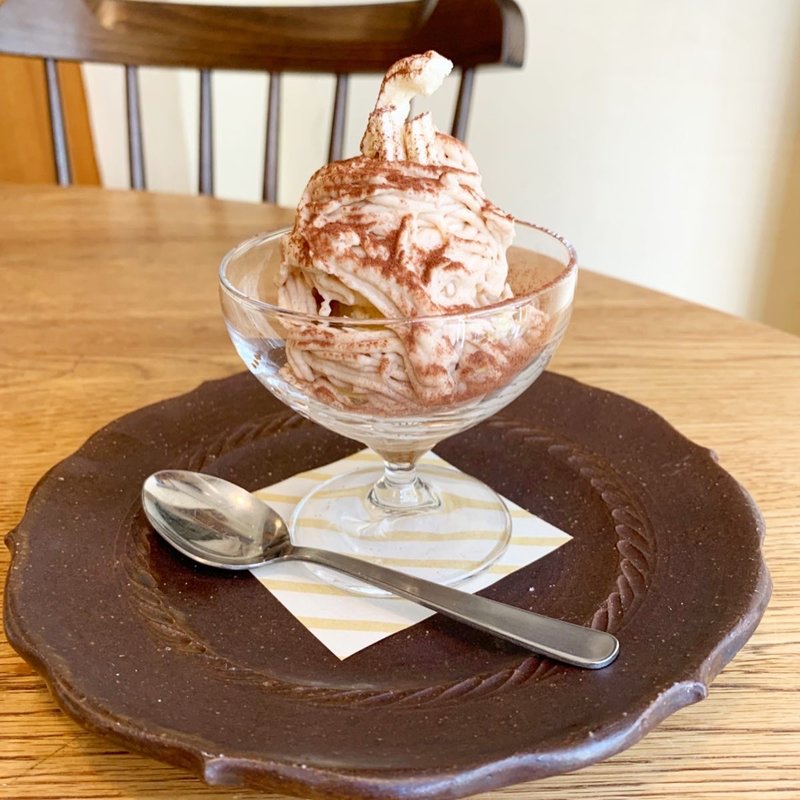 ランチコース(食堂RUTA （ショクドウルタ）)