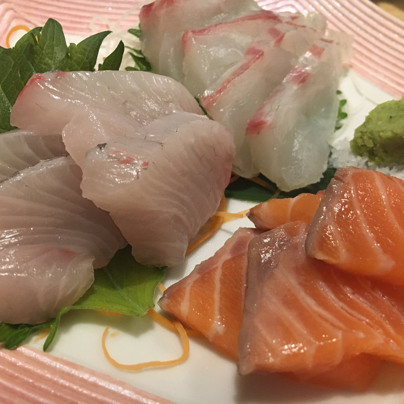 (かこみ庵 博多駅筑紫口店)