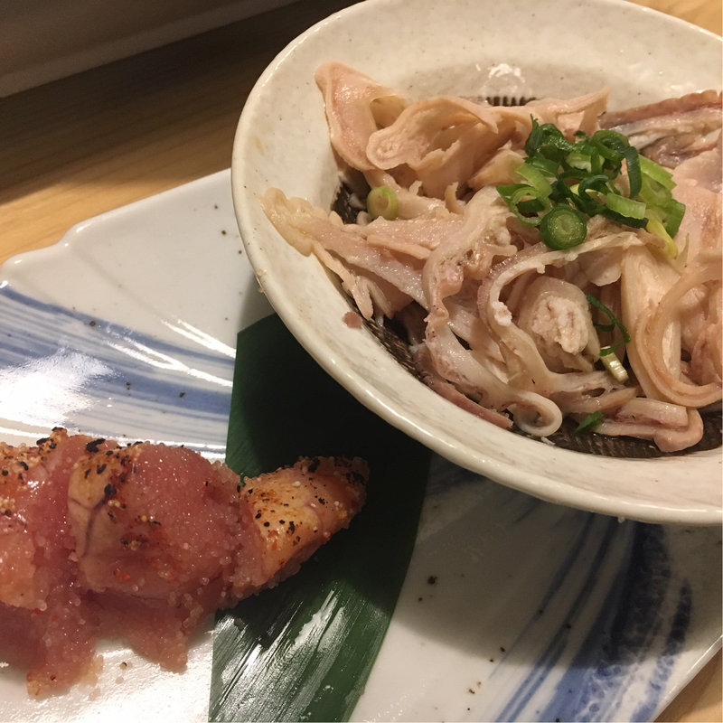 (かこみ庵 博多駅筑紫口店)