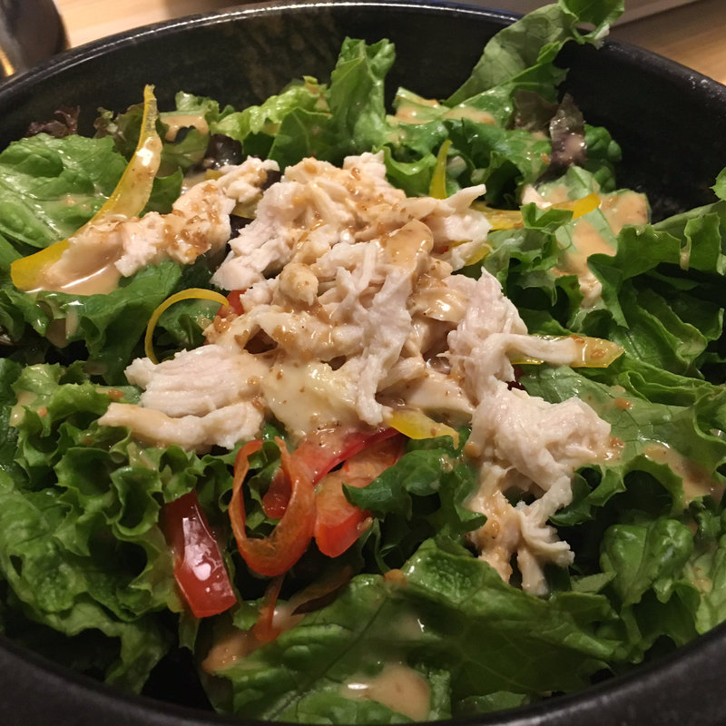 (かこみ庵 博多駅筑紫口店)