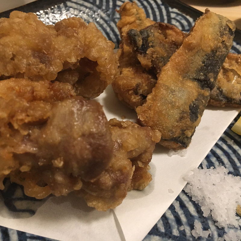 (かこみ庵 博多駅筑紫口店)