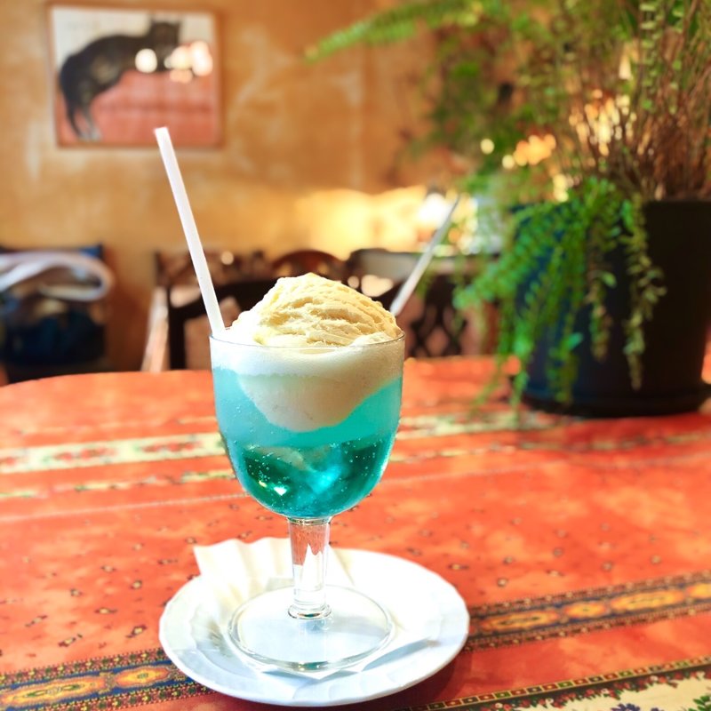 AKIBARE 青りんご(ゆりあぺむぺる )