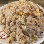 チャーハン(中国屋台十八番)