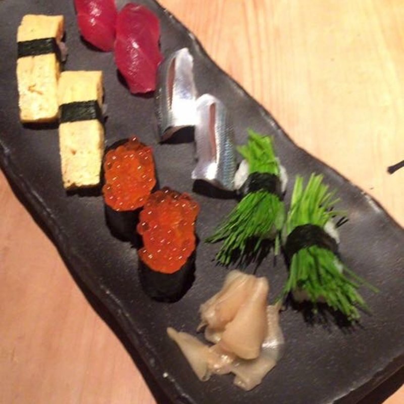 (権八 渋谷 （GONPACHI）)