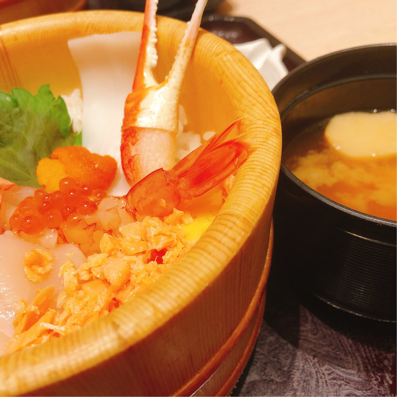 (おひつごはん 四六時中 ユニモちはら台店 （オヒツゴハンシロクジチュウ）)