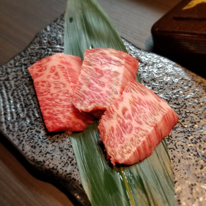 焼肉(焼肉zonozono)