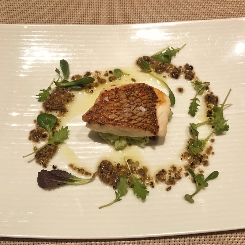 【PESCADO】 魚料理(BIKINI 赤坂Bizタワー店)