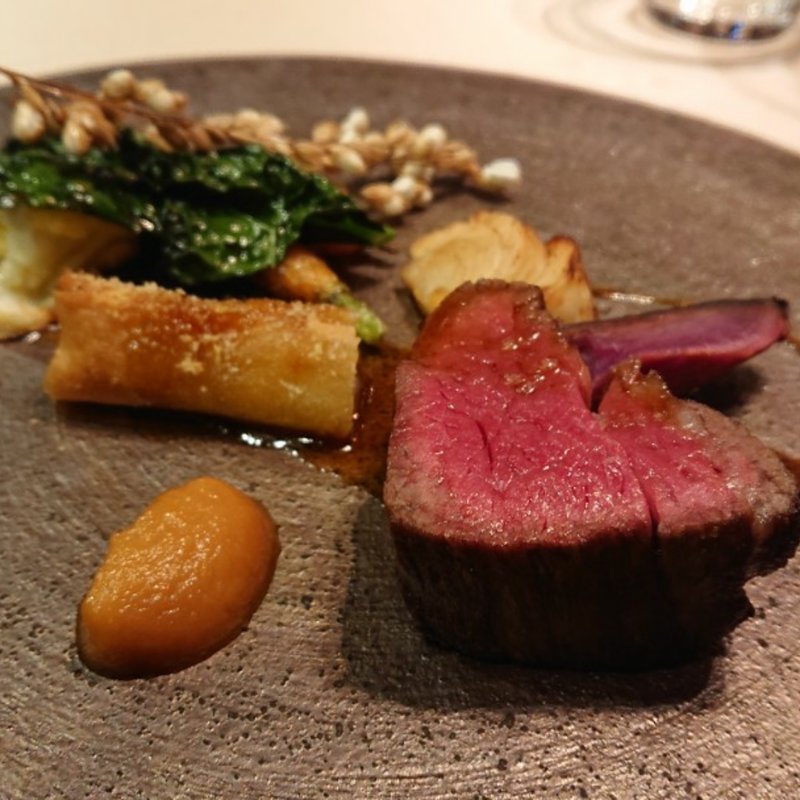 (ラ・テラス イリゼ )