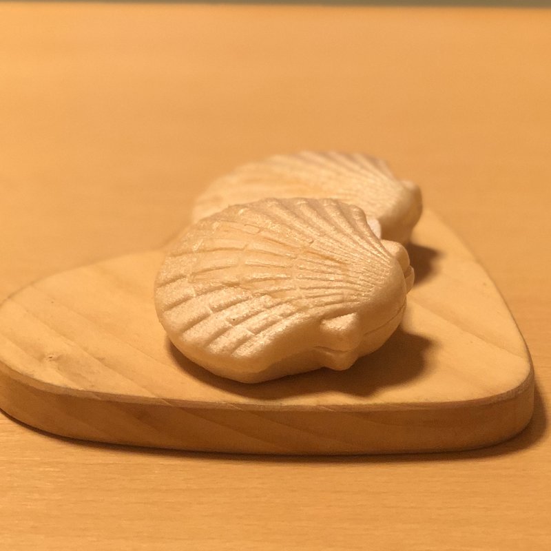 甘ほたて(菓匠 高瀬)