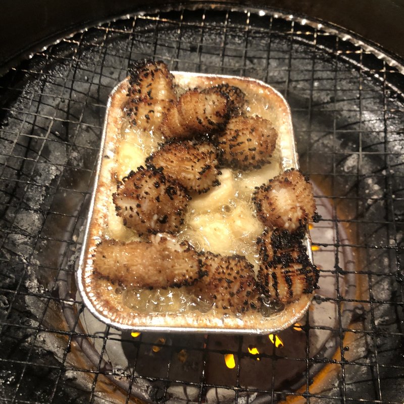 ウルテ(焼肉 やまだ)