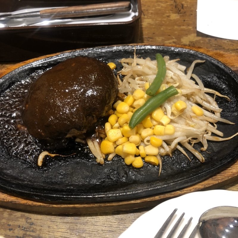 (ふらんす亭 水道橋駅前店)