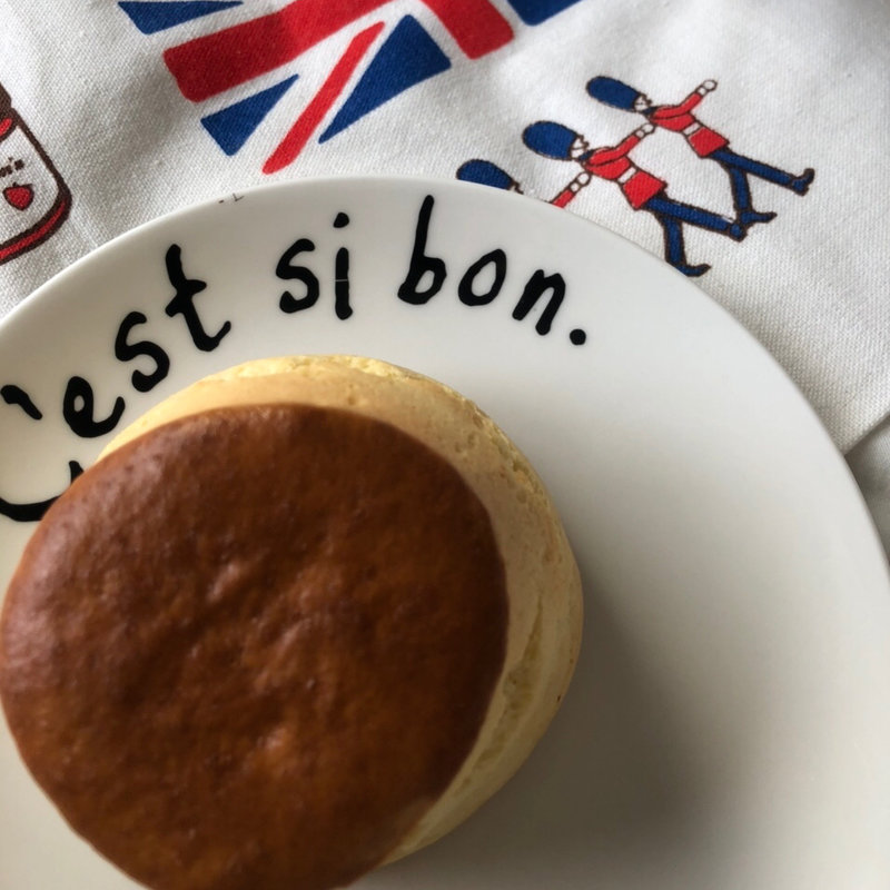 スコーン（プレーン）(デメララ・ベーカリー)