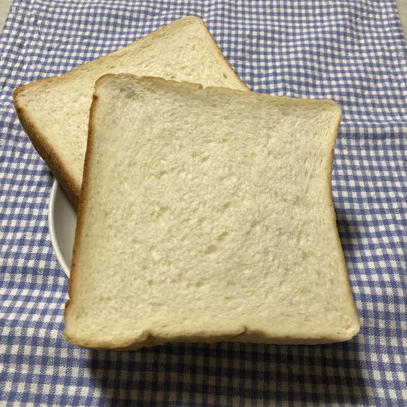 スペシャルトースト(アン シャーリー)