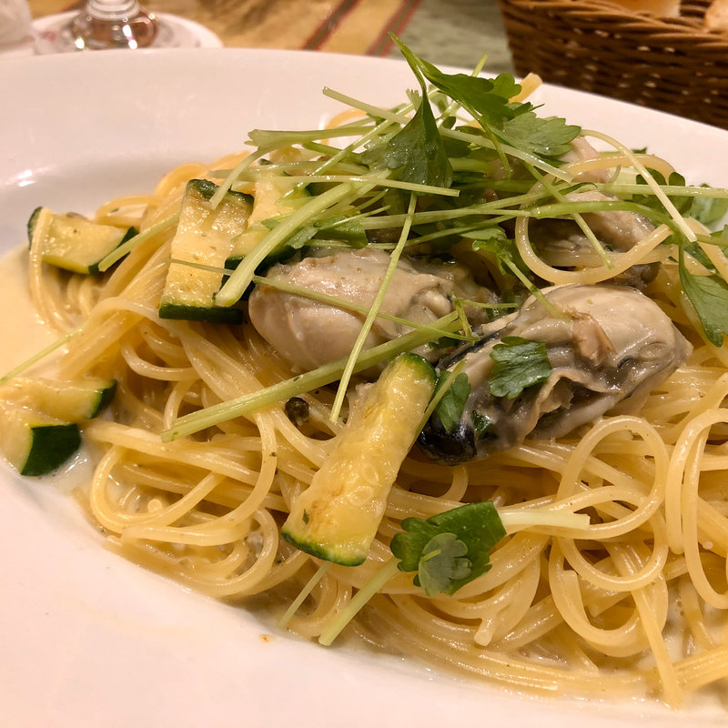 アンジェロランチ(イル・メルカート・アンジェロ)