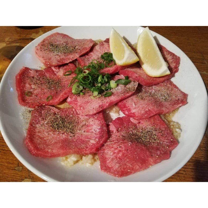 塩タン(万正)の口コミ一覧 | No.1のメニューが見つかる外食クチコミ