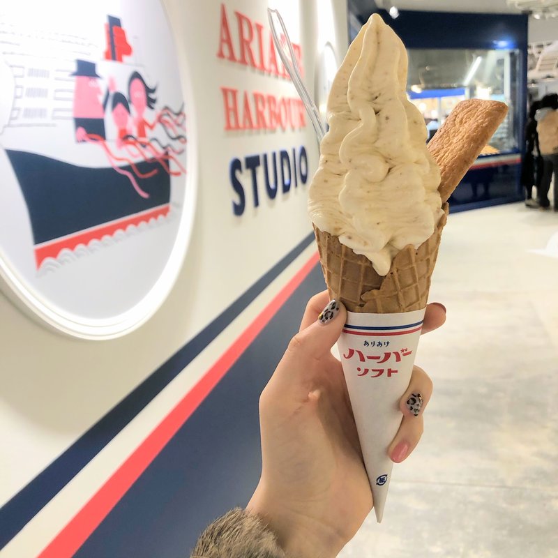 神奈川県で食べられるソフトクリーム人気30選 Sarah サラ