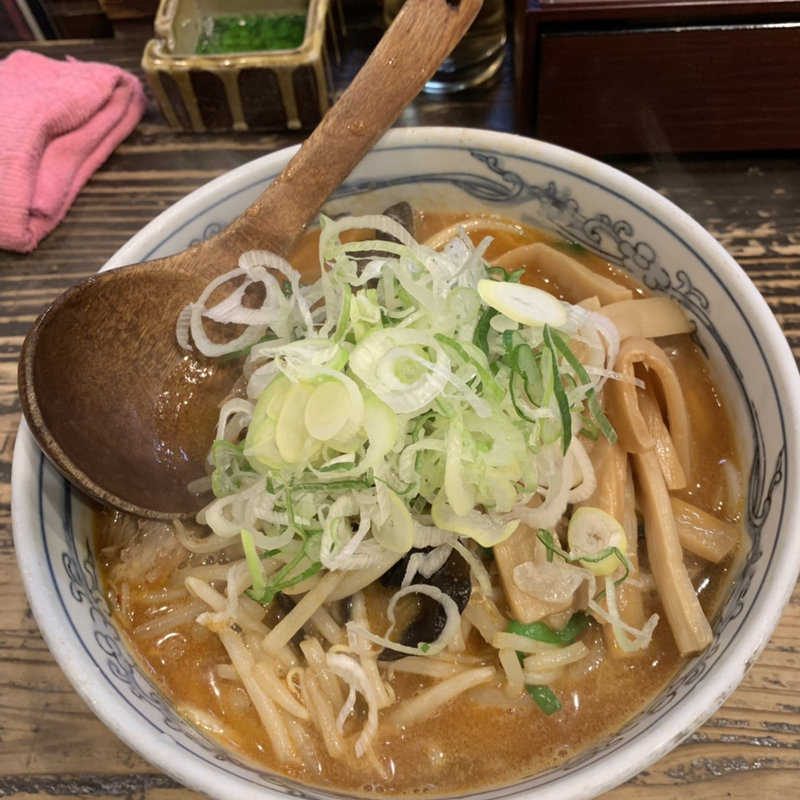 ちょい辛オロチョン(個室居酒屋たけたけ)
