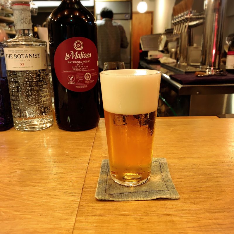 プレミアムモルツ(金井商店)