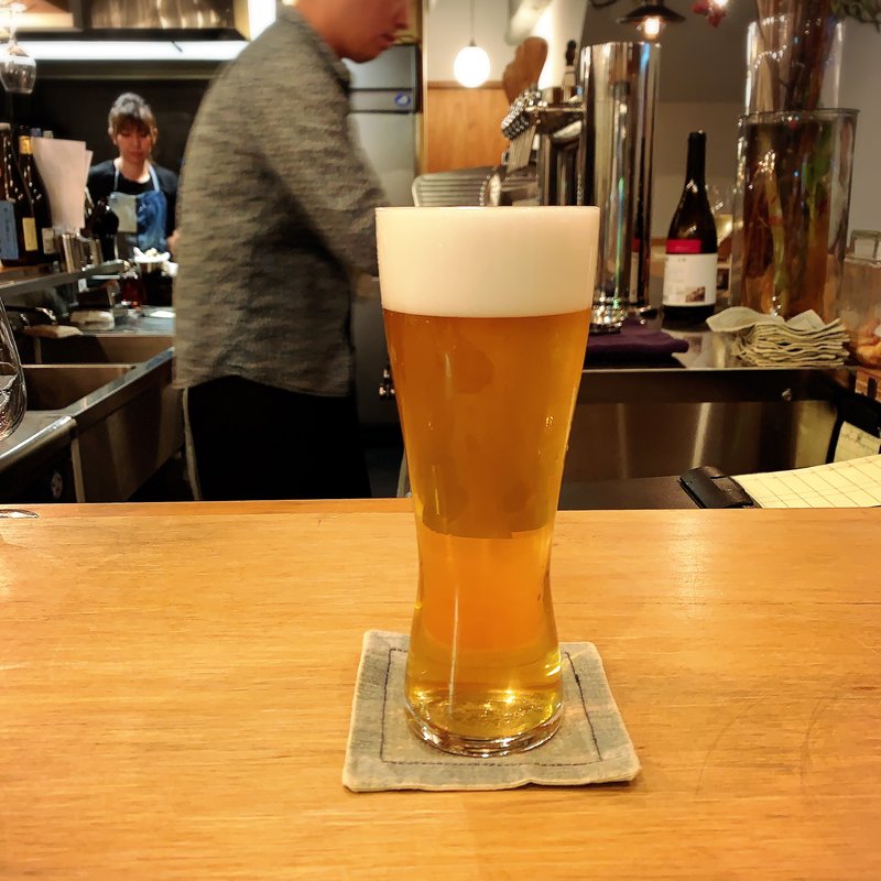 山犬嶽(金井商店)