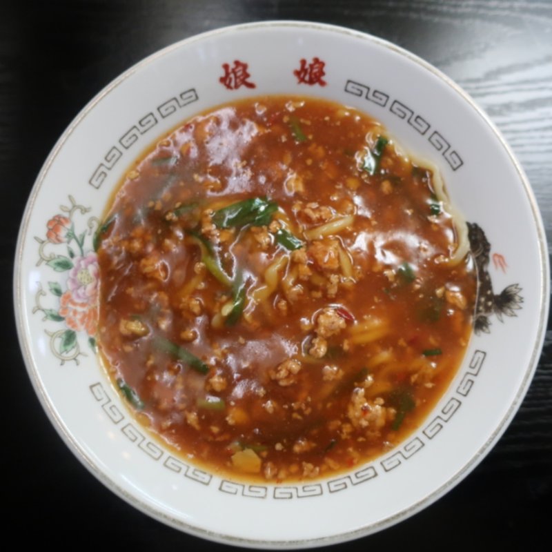 冷スタラーメン(風雅食堂 （フウガサカバ）)