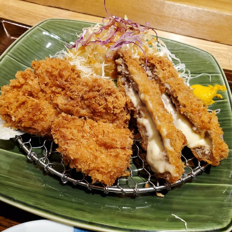 さざんか(とんかつ 和幸 ランドマークプラザ横浜店)