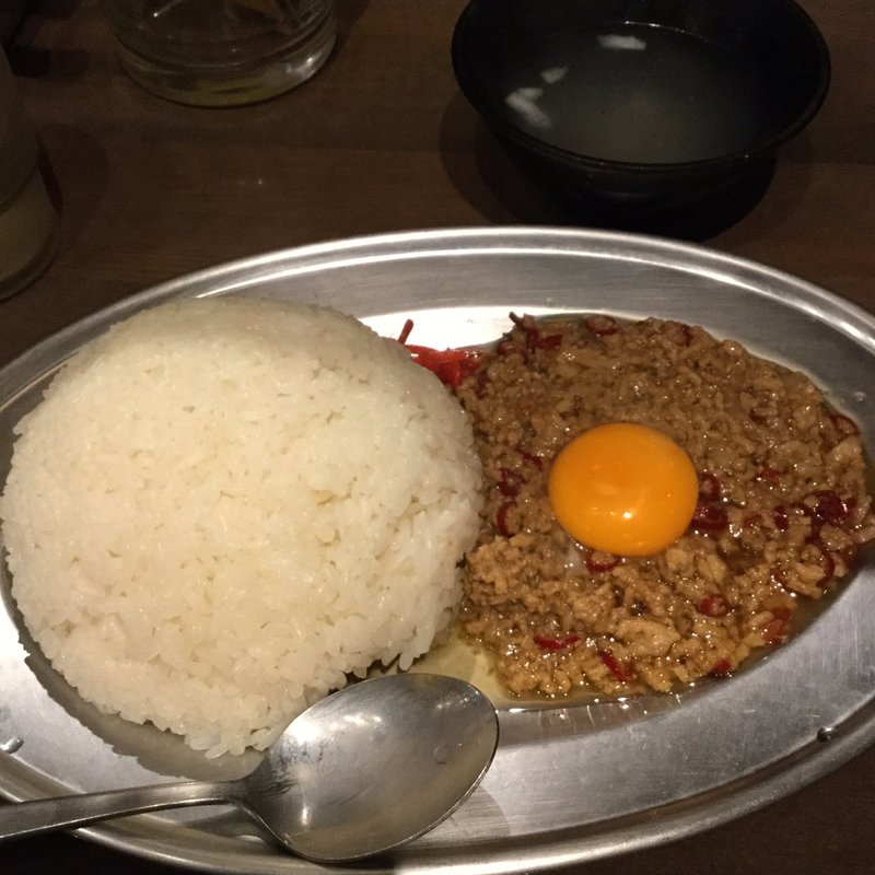 マシライスマシマシ(立川マシマシ 9号店)