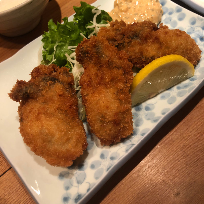 (居酒屋 酒蔵鍋)