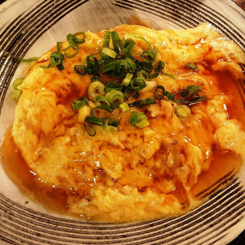 とりたま(居酒屋 かまどか 池上店 )