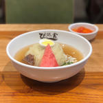 盛岡冷麺(別辛)