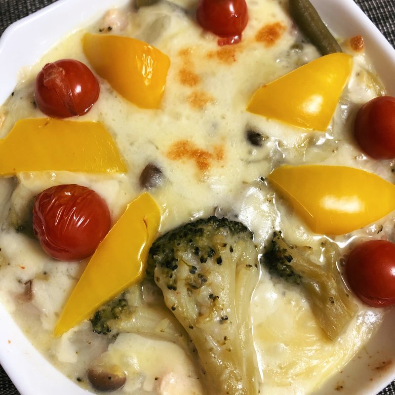 ドリア(すえ☆pi亭)