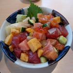 山正丼(山正)