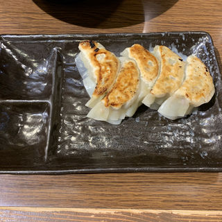 一番焼餃子(一番五郎 )