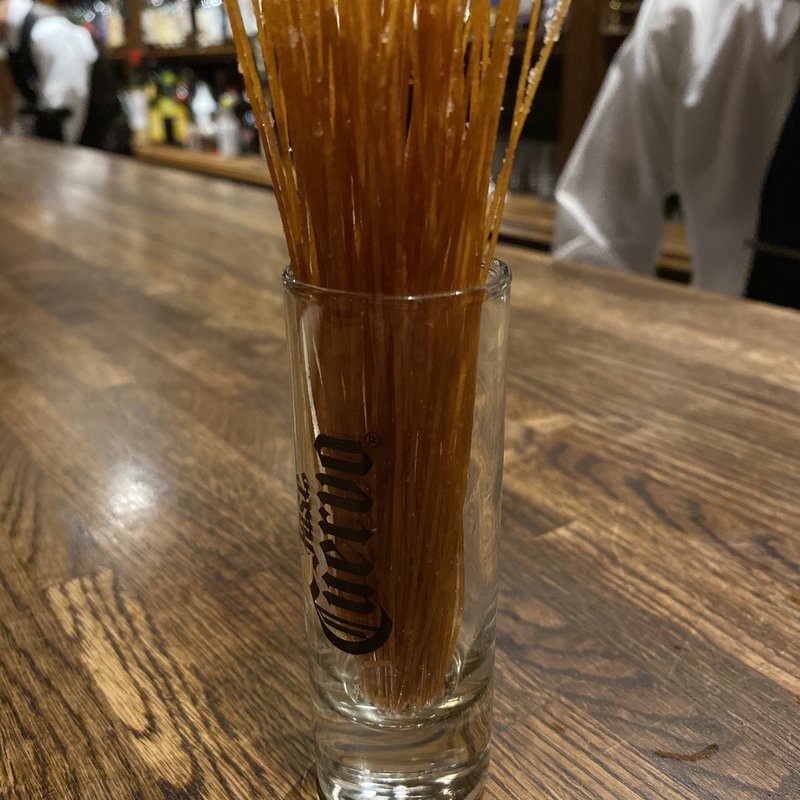 とまらん棒(ウォッカトニック （WODKA TONIC）)