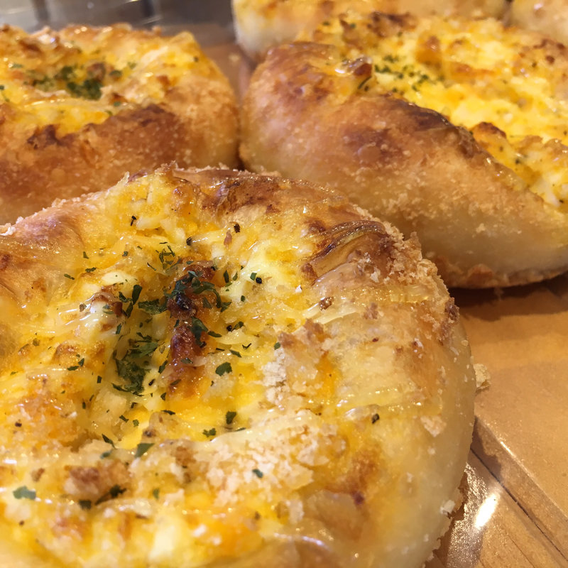 たまマヨ(ベーカリーゾウ)