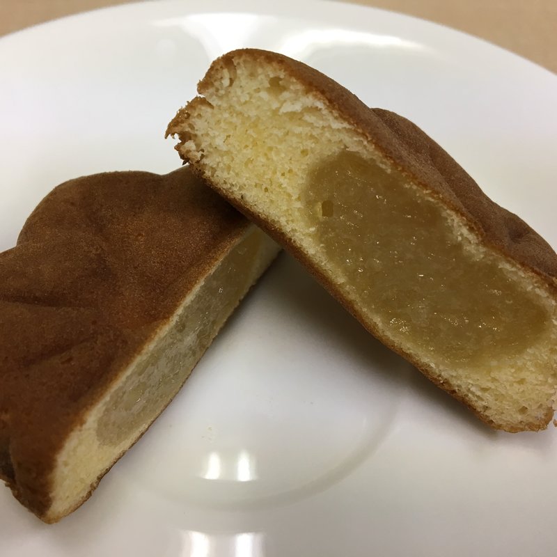 STU48もみじ（瀬戸内レモン味）(にしき堂 広島空港店 )