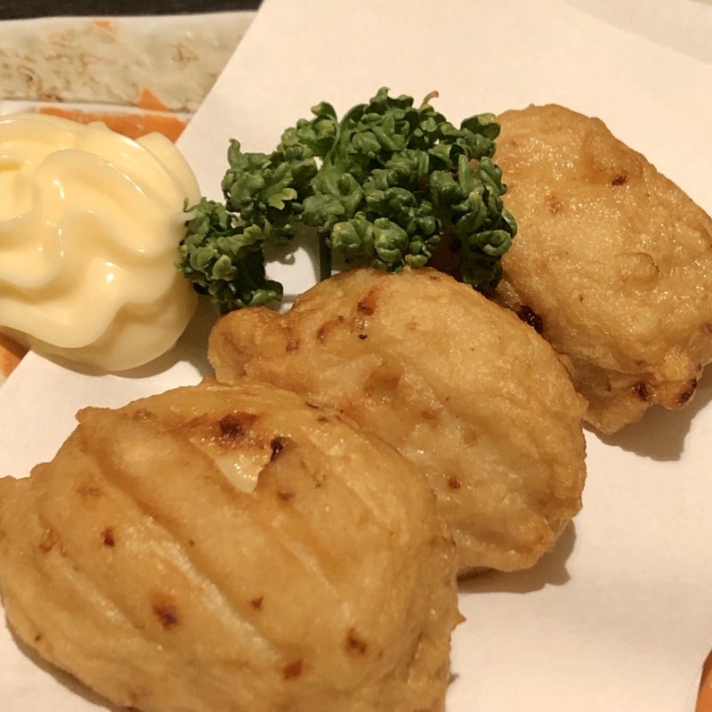 すり身揚げ(ささいずみ )