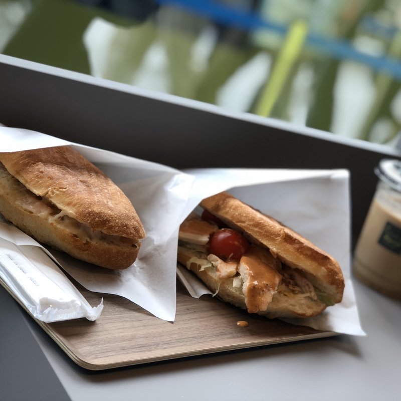 ホワイトクリーム(なんとかプレッソ2)