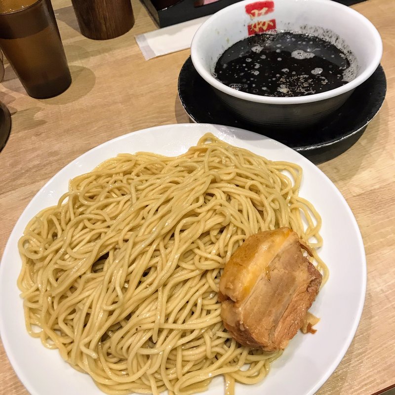 つけ麺(豚神 )