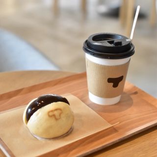 あんバン(トラヤあんスタンド北青山店)