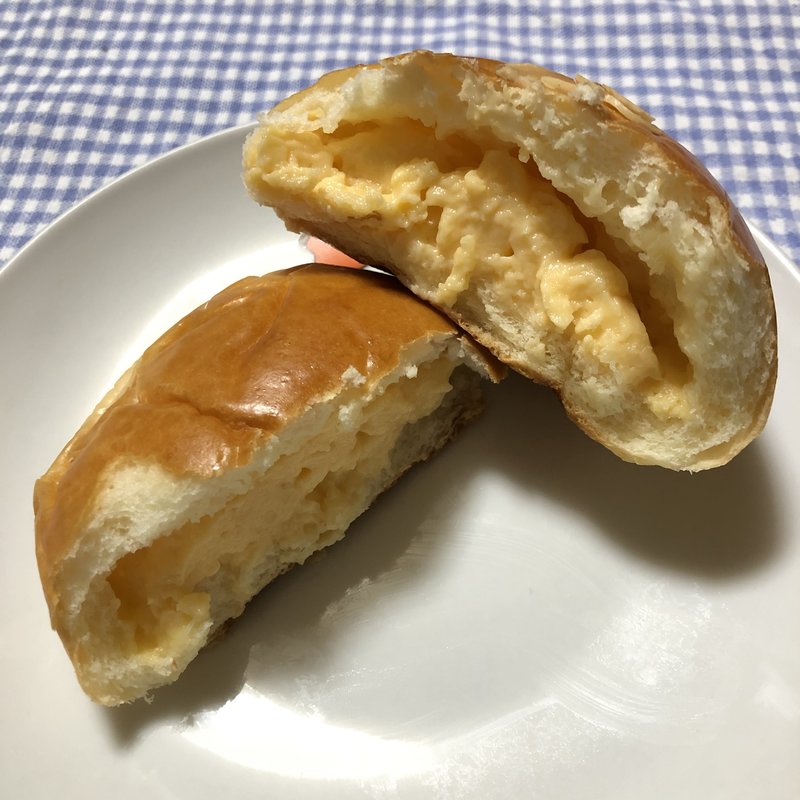 クリームパン (スゥ シエル )